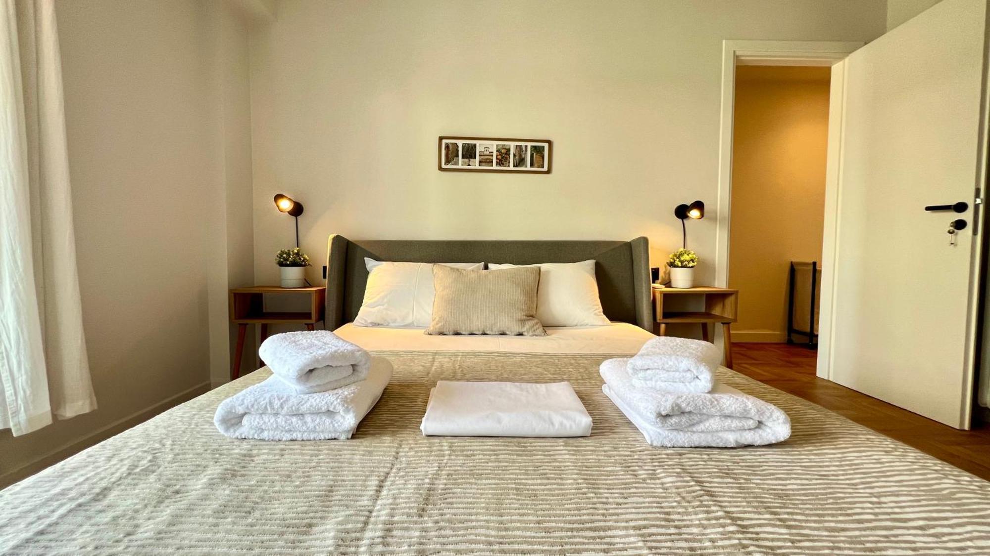 Imittou Modern In Pangrati Athens