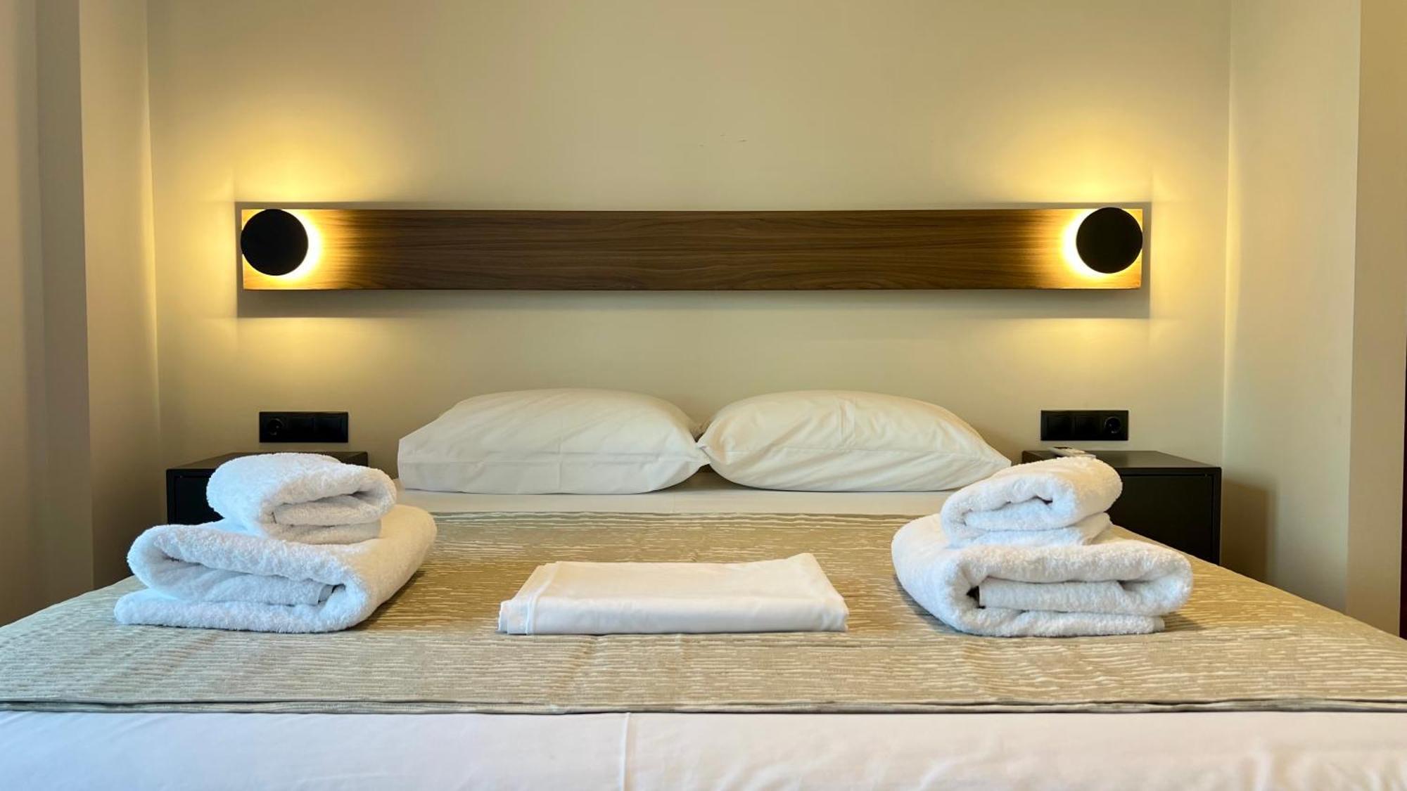 Apartment Imittou Modern In Pangrati