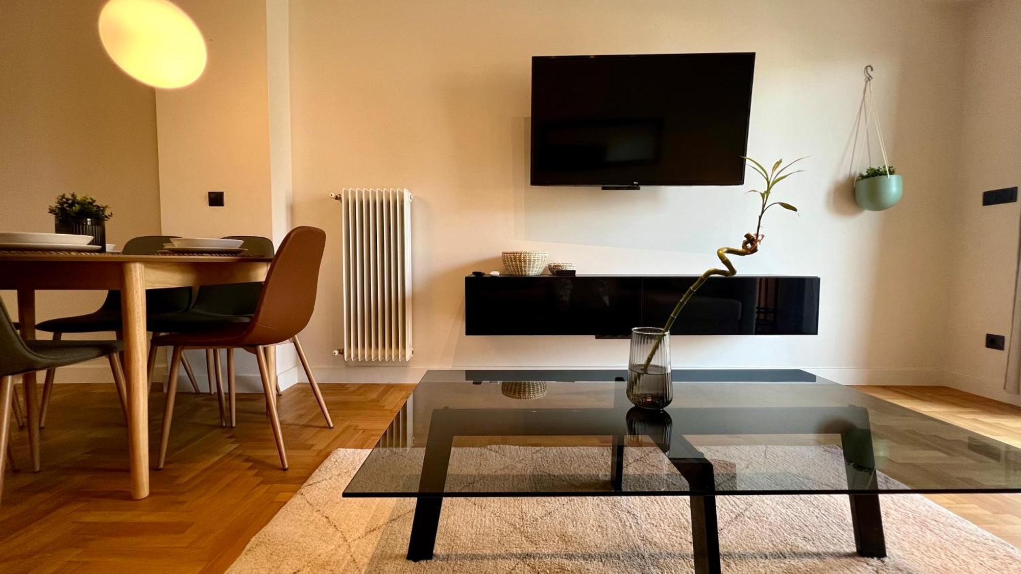 Apartment Imittou Modern In Pangrati *