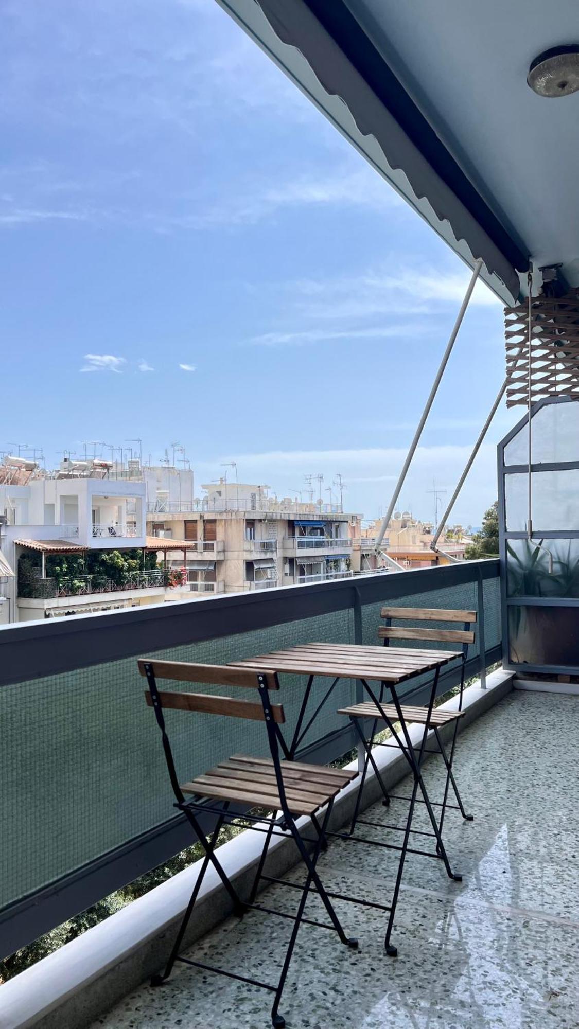 Imittou Modern In Pangrati * Athens